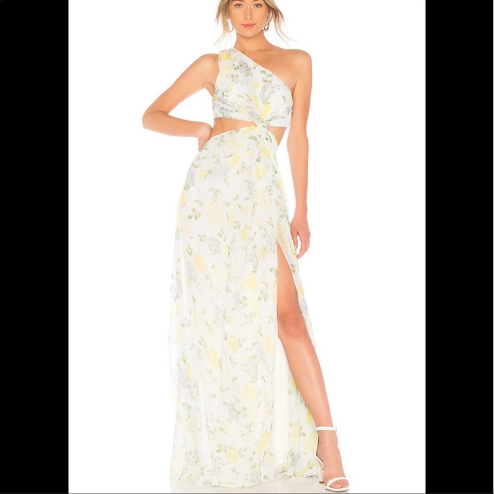 Cinq a sept brand new dress